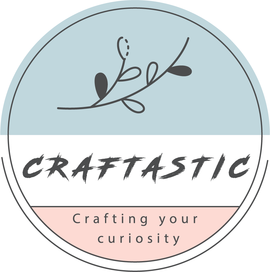 Craftastic Logo